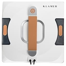 KLAMER Fensterreinigungsroboter