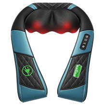 Comfier Nackenmassagegerät