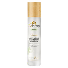 bedrop Nachtpflegecreme