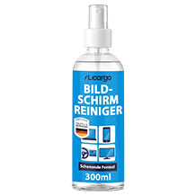 Licargo Bildschirmreiniger