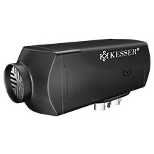 Kesser AutoheizlĂŒfter