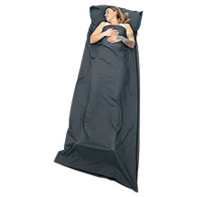 Seeschwalbe Hüttenschlafsack