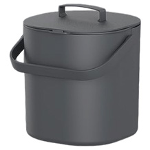 PTMS Abfalleimer