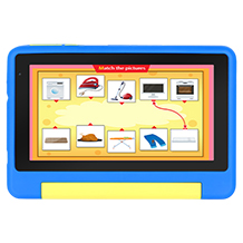 Ainmel Kinder-Tablet