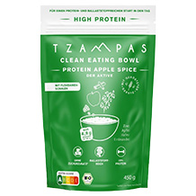 Tzampas Protein Apple Spice