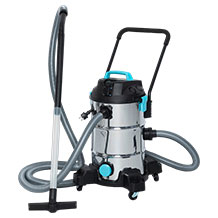 Teicher Schlammsauger