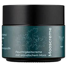 VIGOROUS Feuchtigkeitscreme