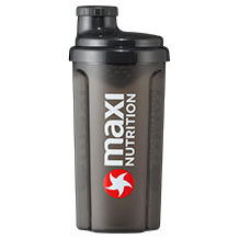 MaxiNutrition Fitness Shaker