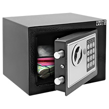 Lebenlang Wandtresor