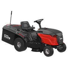 GĂŒde GAR 685 T Hydrostat