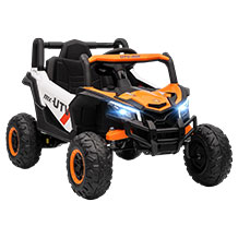 AIYAPLAY Elektroauto für Kinder