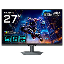 Gigabyte M27UP