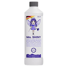 Mrs. SHINY Polsterreiniger