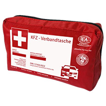 IEA Medical Verbandskasten