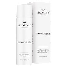 VIGOROUS Gesichtswasser