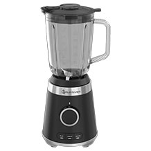 Nutrilovers NUTRI-BLENDER GLAS