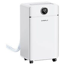 CHIVALZ DH2088
