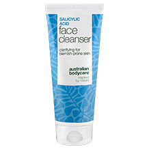 Australian Bodycare Gesichtspeeling