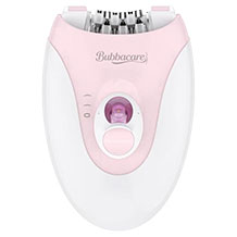 bubbacare Epiliergerät