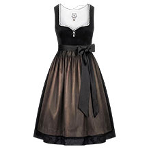 DIRNDLSTERN Dirndl