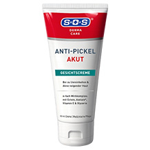 SOS Antipickelcreme