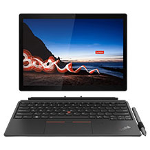 Lenovo ThinkPad X12 Detachable Gen 1
