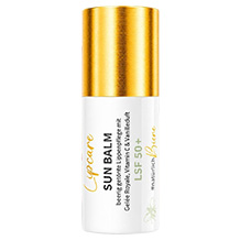 bedrop SUN BALM LSF 50+