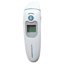 HIMMELSHAUCH MEDICAL Stirnthermometer