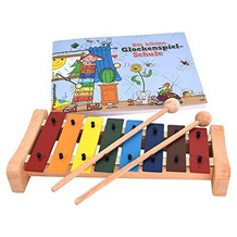 Voggenreiter Kleine Glockenspiel-Schule