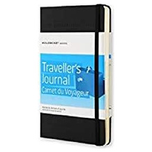Moleskine Reisetagebuch