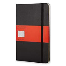 Moleskine Kontaktbuch