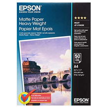Epson Fotopapier