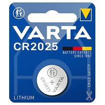 Varta CR 2025