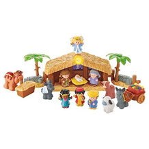 Fisher-Price J2404
