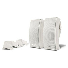 Bose Lautsprecher