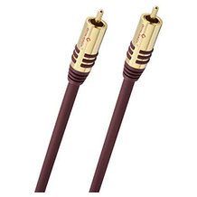 Oehlbach Subwoofer-Kabel
