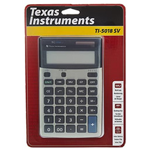 Texas Instruments Tischrechner
