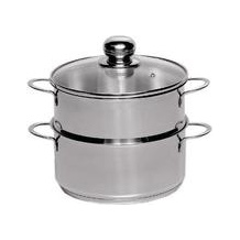 Krüger Kartoffeldämpfer