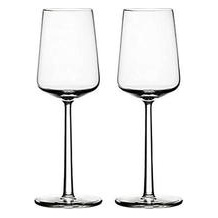 Iittala Weißweinglas