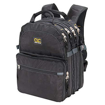Custom Leathercraft Werkzeugrucksack