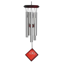 Woodstock Chimes Windspiel