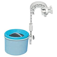 Intex Pool Zubeh?r Oberflächenabsauger