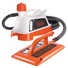 Black & Decker Dampf-Tapetenablöser