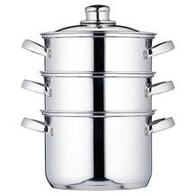 Kitchen Craft Kartoffeldämpfer