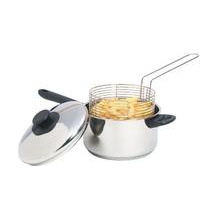 Kitchen Craft Frittiertopf