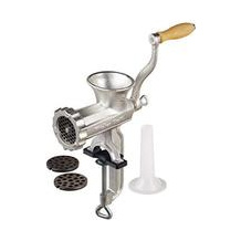 Kitchen Craft Hand-Fleischwolf