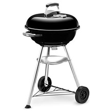 Weber Compact Kettle