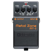 Boss MT-2