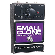 electro-harmonix CLONE