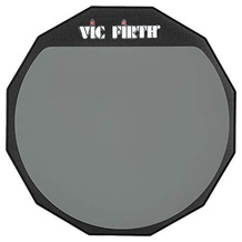 Vic Firth Schlagzeug-Practice-Pad